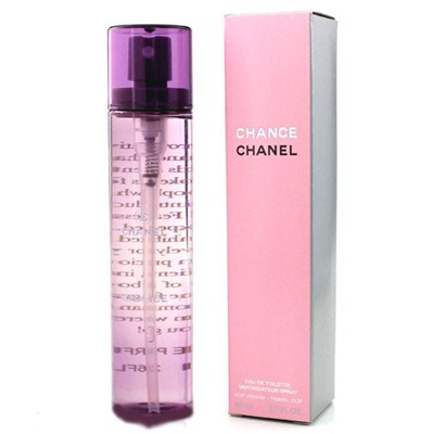 Chanel Chance - 80 ml