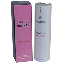 Chanel - Chance eau Vive. W-45