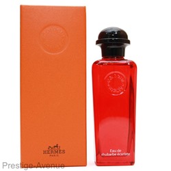 Hermes Eau de Rhubarbe Ecarlate unisex 100 ml