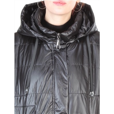 22-310 Куртка демисезонная женская AKiDSEFRS (100 гр.синтепона) размер 66