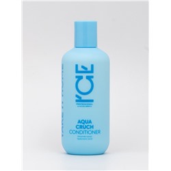 NS / I`CE Professional / Home / Aqua Cruch / Кондиционер д/волос «Увлажняющий», 250 мл