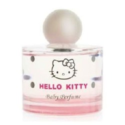 Hello Kitty Baby Parfume