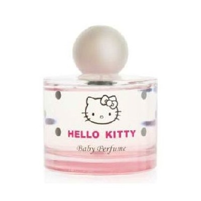 Hello Kitty Baby Parfume