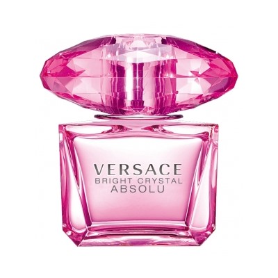 VERSACE CRYSTAL BRIGHT ABSOLU lady set (50ml edp  50ml b/l 50 ml sh/g)