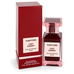 Tom Ford - Lost Cherry. U-50 (Euro)