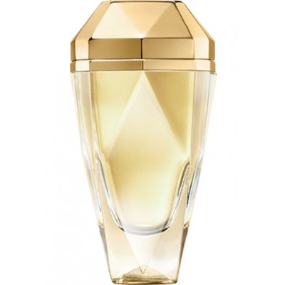 PACO RABANNE MILLION EAU MY GOLD  lady 80ml edt NEW!!!