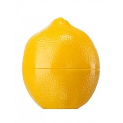 Крем для рук лимон