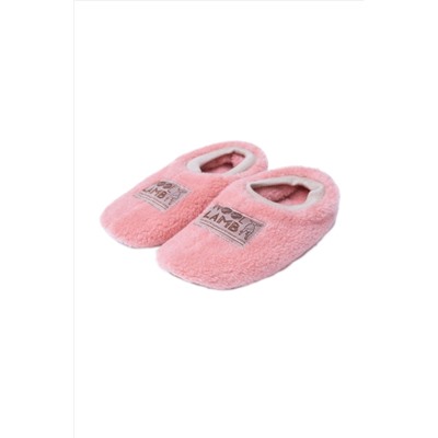 УГГИ UGG MINI WOOL цвет Лосось