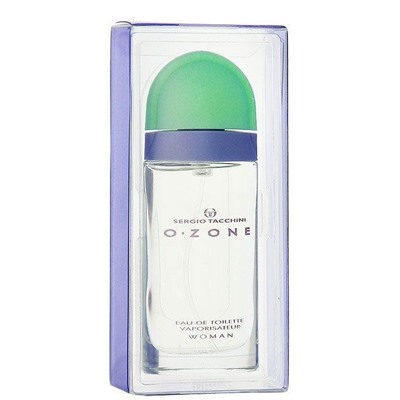 TACCHINI O-ZONE woman 30ml edt  M~