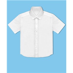Белая сорочка для мальчика 2121-ПМ21