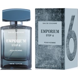 EMPORIUM  STEP 6 100 ml (HB Boss in Motion)/муж M~