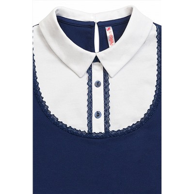 Стильная блузка для девочки GFT8136