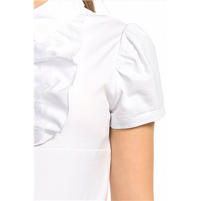Удобная блузка для девочки GFT8135
