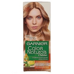 Краска д/волос COLOR NATURALS  9.132 Натуральный блонд Garnier
