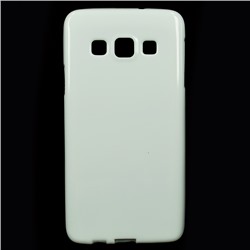 Защита для телефона — прочный силиконовый чехол для Samsung A3/Note edge/G530