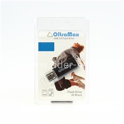 USB Flash  64GB OltraMax (30) черный