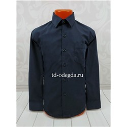 Рубашка TDL8-5004