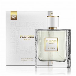 FLUIDES Magic, парфюмерная вода - Коллекция ароматов Ciel