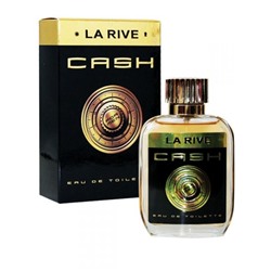 LA RIVE CASH /муж.      (PR 1миллион) M~
