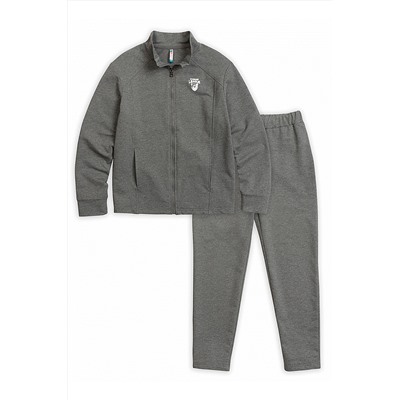 Практичный костюм (куртка+брюки) для мальчика BFAXP8013U