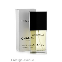 Chanel - Туалетная вода Cristalle 100 ml (w)