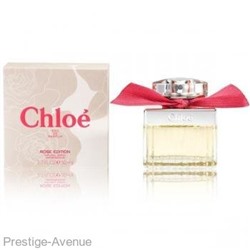 Chloe - Парфюмированная вода Rose Edition 75 ml (w)
