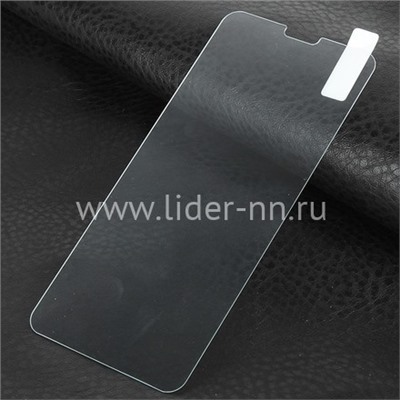 Защитное стекло на экран для Huawei Honor 10 Lite/10i/20S/20 Lite  прозрачное (ELTRONIC)