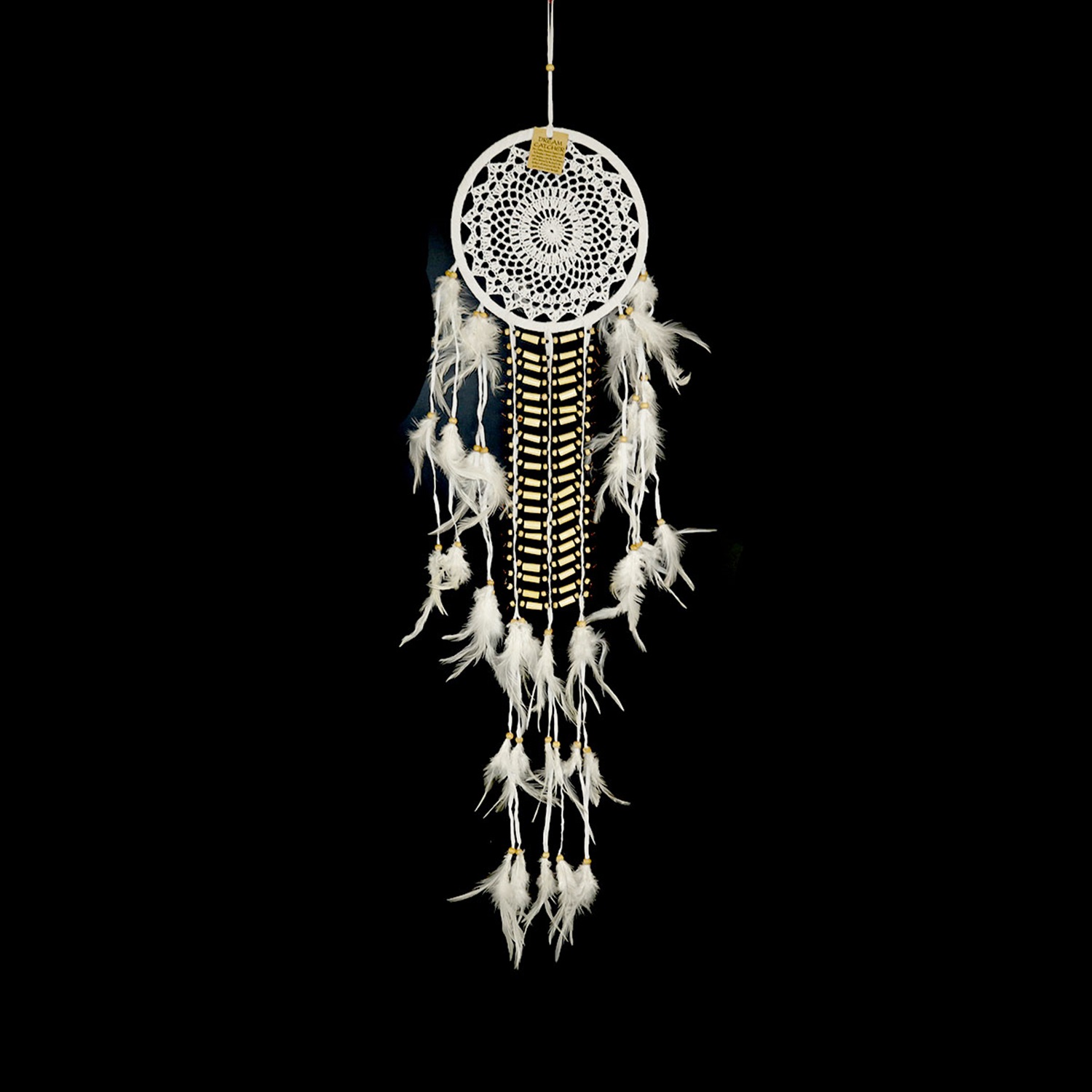 Feather Charm - Item - WoW a Base