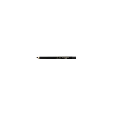 Контурный карандаш для глаз INES COSMETICS тон 03 Dark Grey