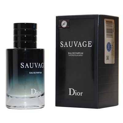 Dior - Sauvage. M-100 (Euro)