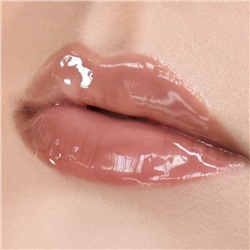 Блеск для губ с эффектом "жидкого стекла" RELOUIS PRO Lip Glass