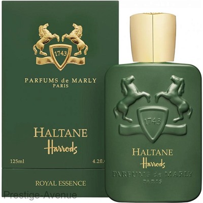 Parfums de Marly Haltane edp for men 125 ml