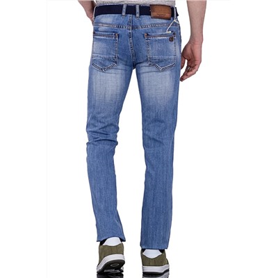 джинсы 
            1.1-RB3371-74