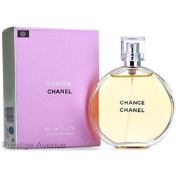 Chanel Chance Edt 100 мл Made In UAE
