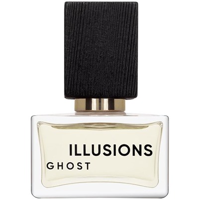 ILLUSIONS GHOST 50ml edp/жен M~  НОВИНКА!!!