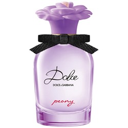 DOLCE GABBANA DOLCE PEONY 75ml edp M~   БЕЗ УПАКОВКИ