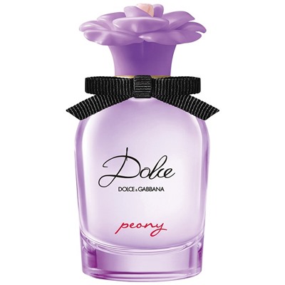 DOLCE GABBANA DOLCE PEONY 75ml edp M~   БЕЗ УПАКОВКИ