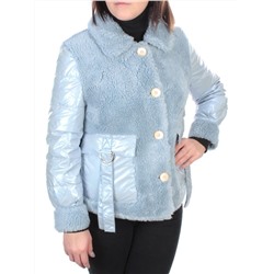 376023 Куртка зимняя женская Yi Ge размер 50 российский