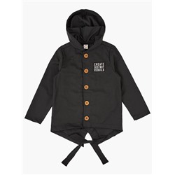 Куртка UD 4487 черный
