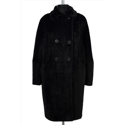 02-3146 Пальто женское утепленное