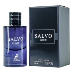 AL HAMBRA SALVO ELIXIR (Диор Саваж) 60ml edp/муж. M~