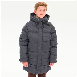 BZXW5296 куртка для мальчиков (1 шт в кор.)
