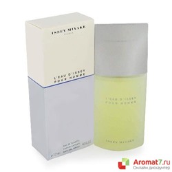 Issey Miyake - L'eau D'Issey. M-125