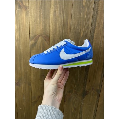 Кроссовки Nike Classic Cortez Nylon