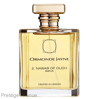 Ormonde Jayne Nawab of Oudh unisex 120 ml ОАЭ