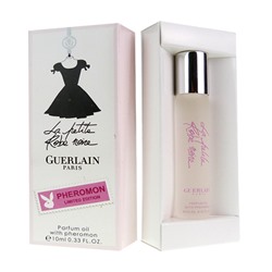 Guerlain - La Petite Robe Noire. W-10