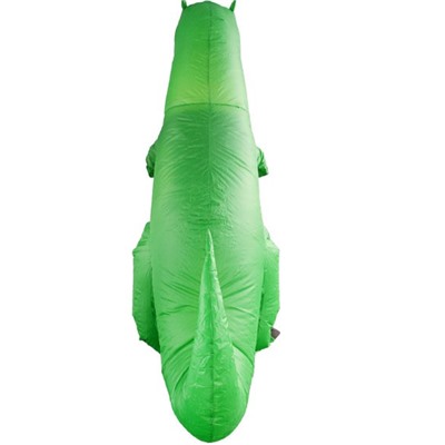 Надувной костюм Динозавр FZ1740