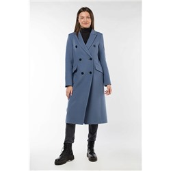 01-10074 Пальто женское демисезонное