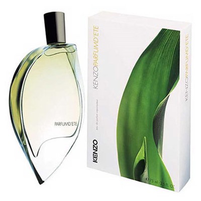 Kenzo Parfum D`ete