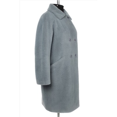 01-10330 Пальто женское демисезонное
